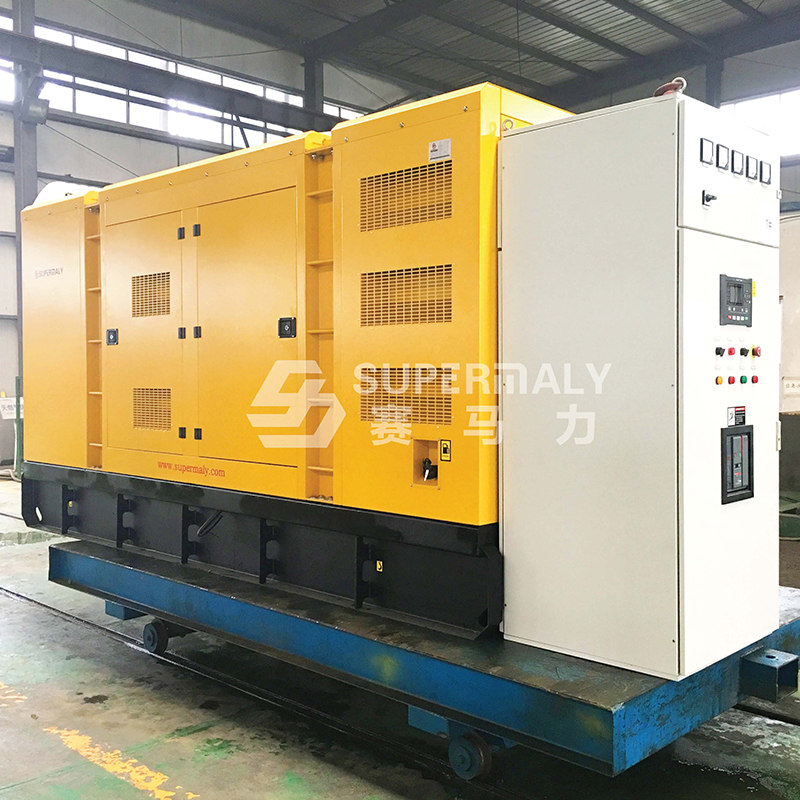 别再为配电柜交学费！1000kW机组配套，抓住这5点省心又省钱