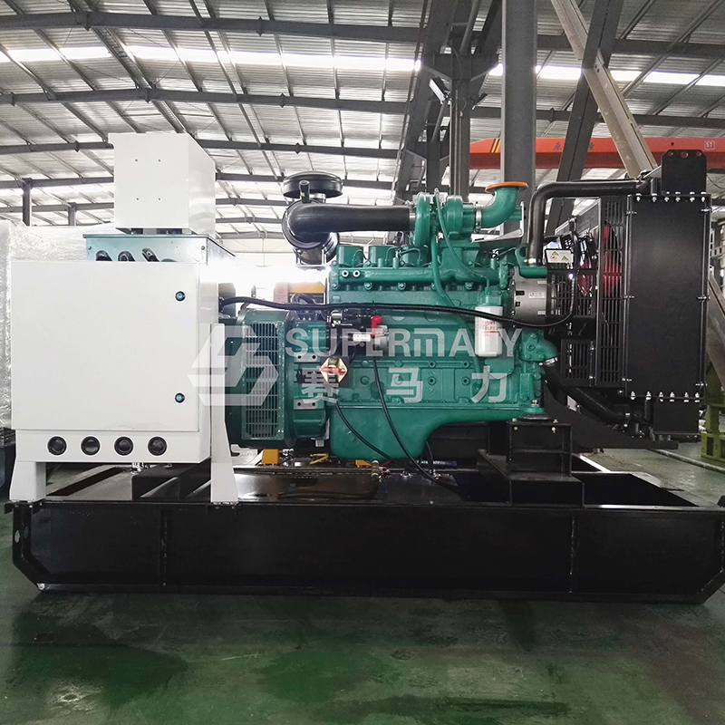 发电机组秋冬季维护要点：这5项检查至关重要