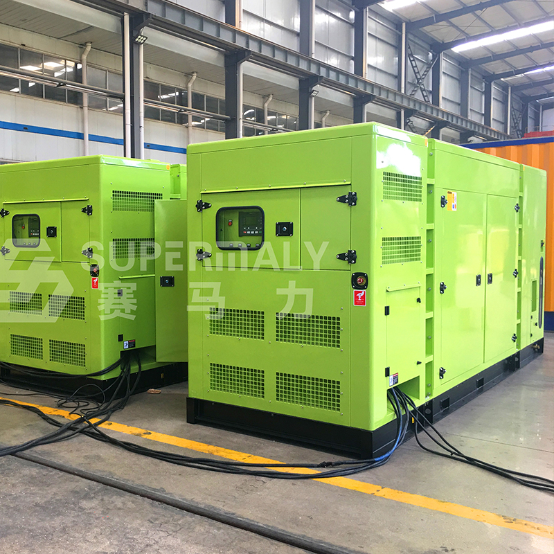 发电机组为什么会产生轴电流？